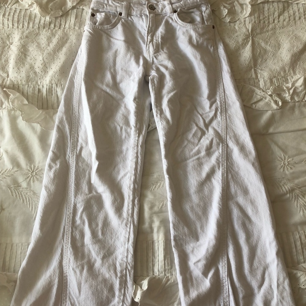kids Zara jeans, size 11/12